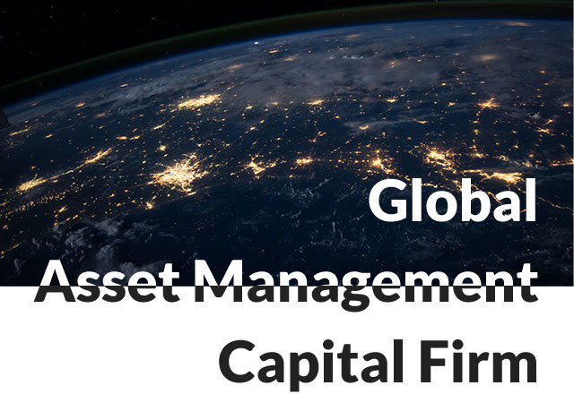 Global Asset Management Capital Firm