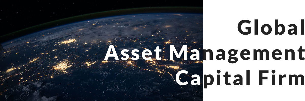 Global Asset Management Capital Firm