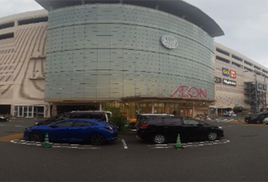 [일본] AEON Mall